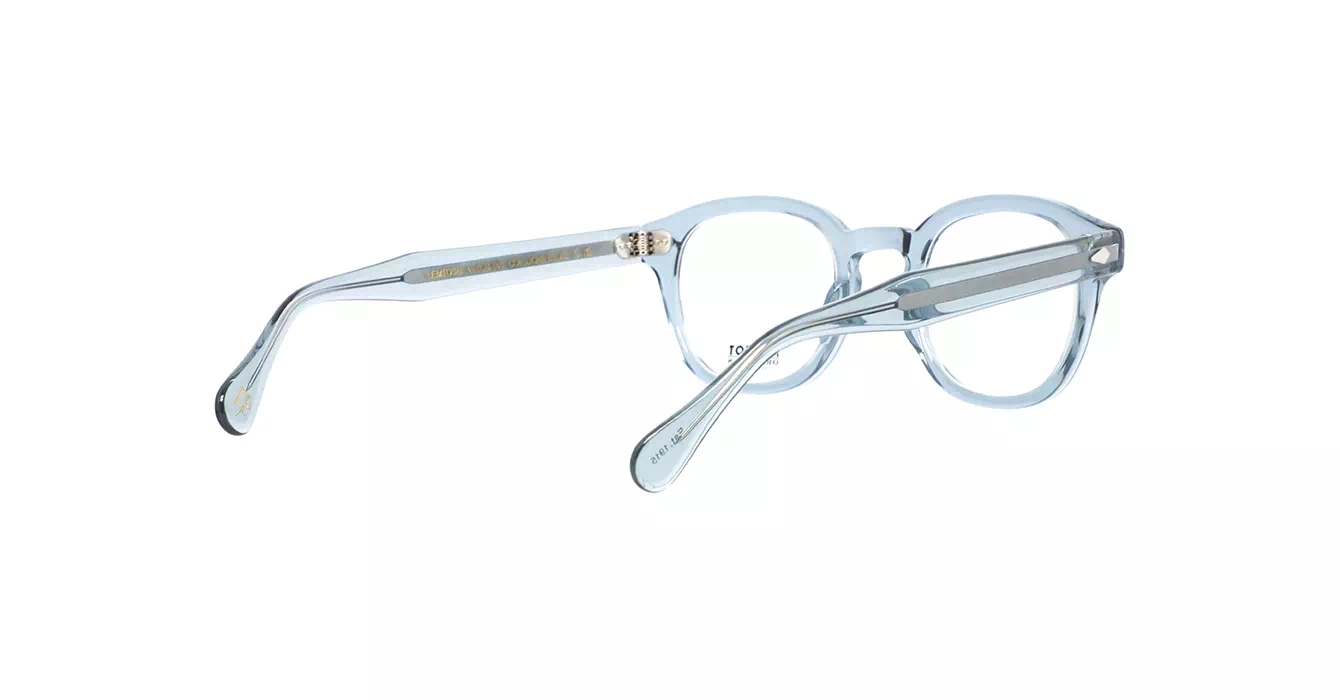 Moscot Lemtosh Light Blue s49