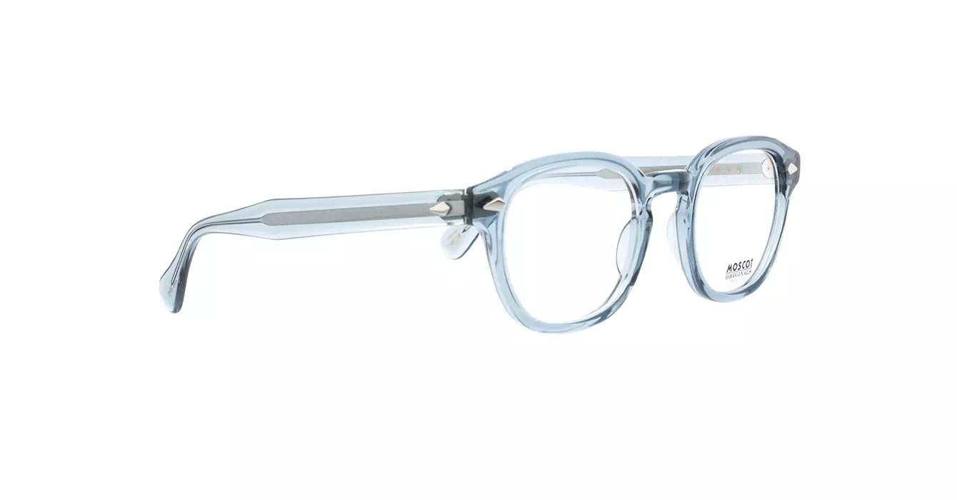 Moscot Lemtosh Light Blue s49