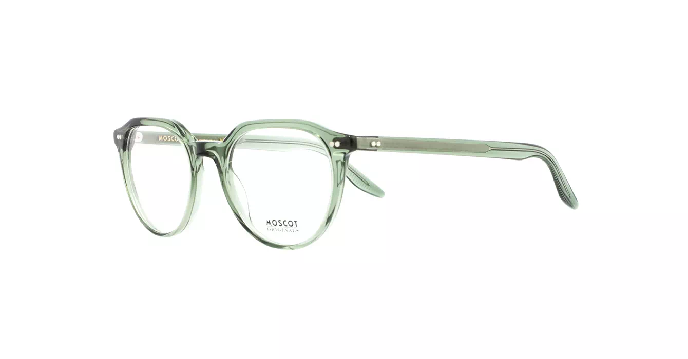 Moscot Kitzel Pine s50