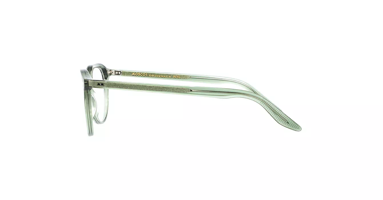 Moscot Kitzel Pine s50