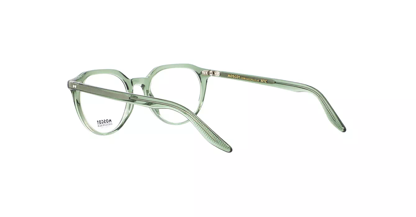 Moscot Kitzel Pine s50