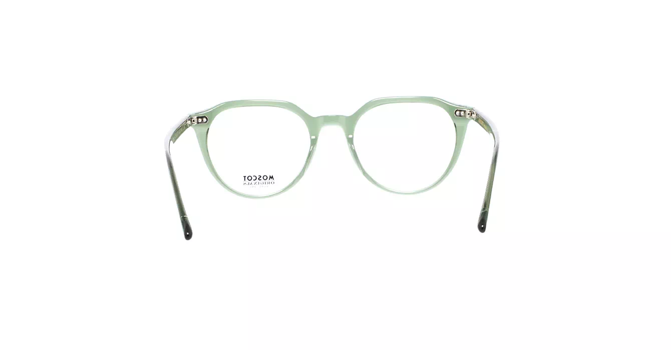 Moscot Kitzel Pine s50