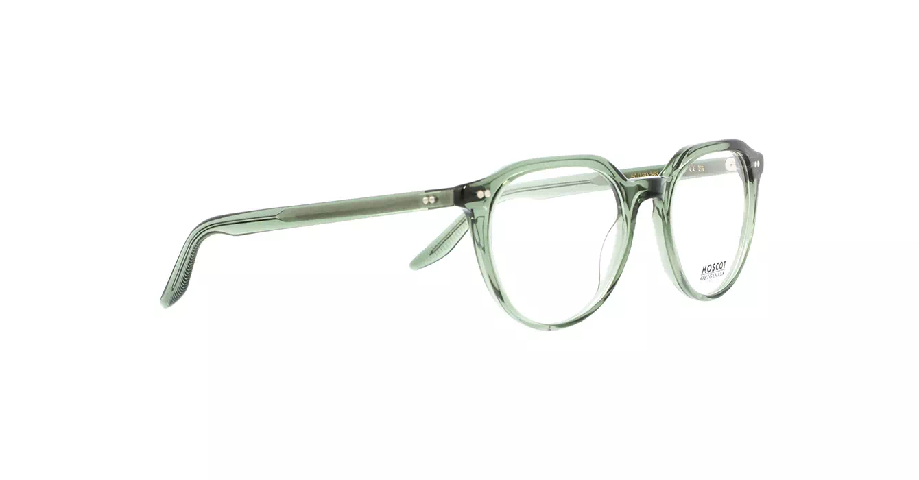 Moscot Kitzel Pine s50