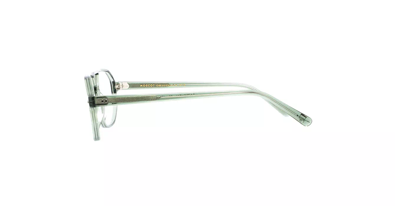 Moscot Gazeektal Pine s55