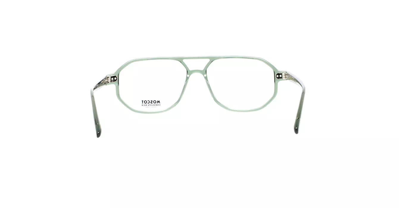Moscot Gazeektal Pine s55
