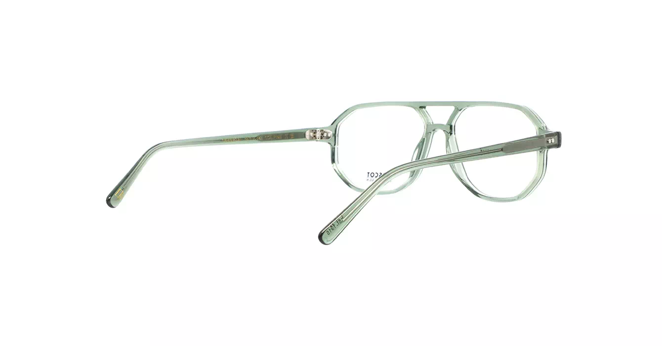 Moscot Gazeektal Pine s55