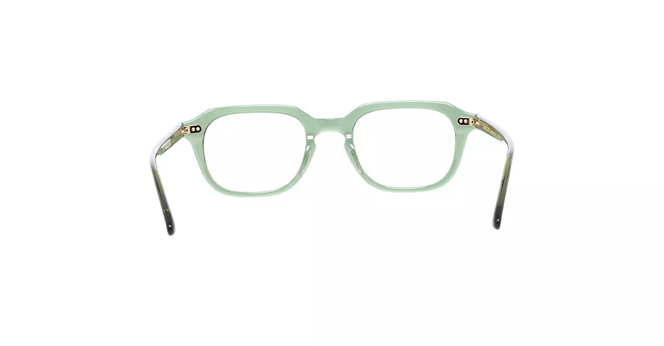 Moscot Gatkes Pine s49