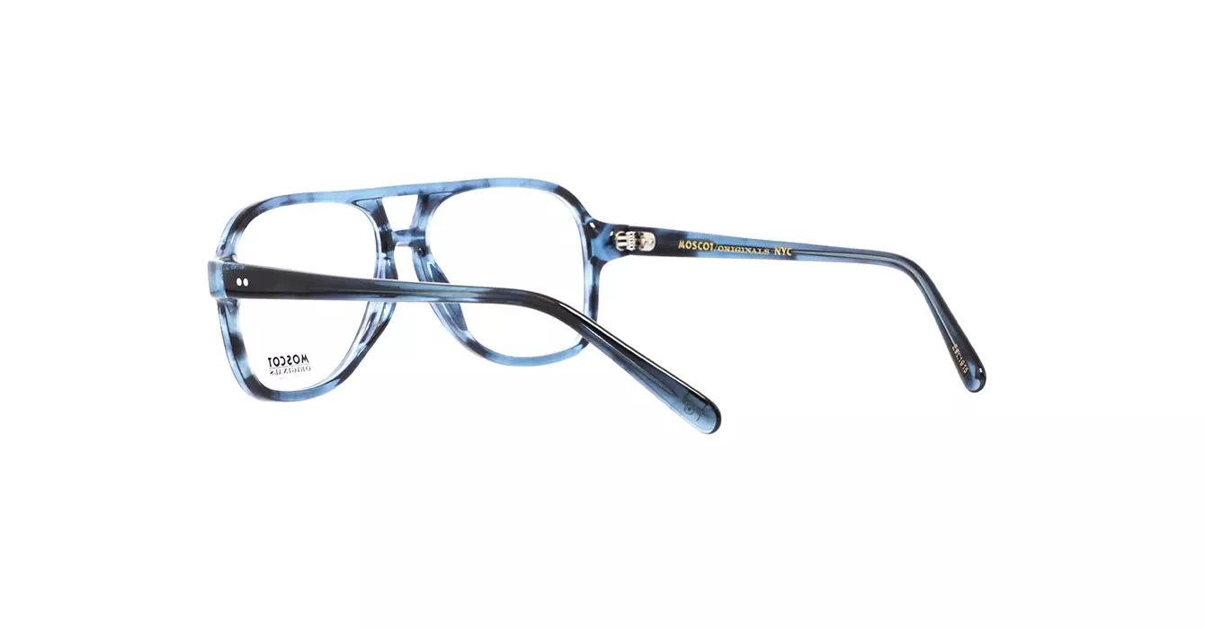 Moscot Sheister Ink s54