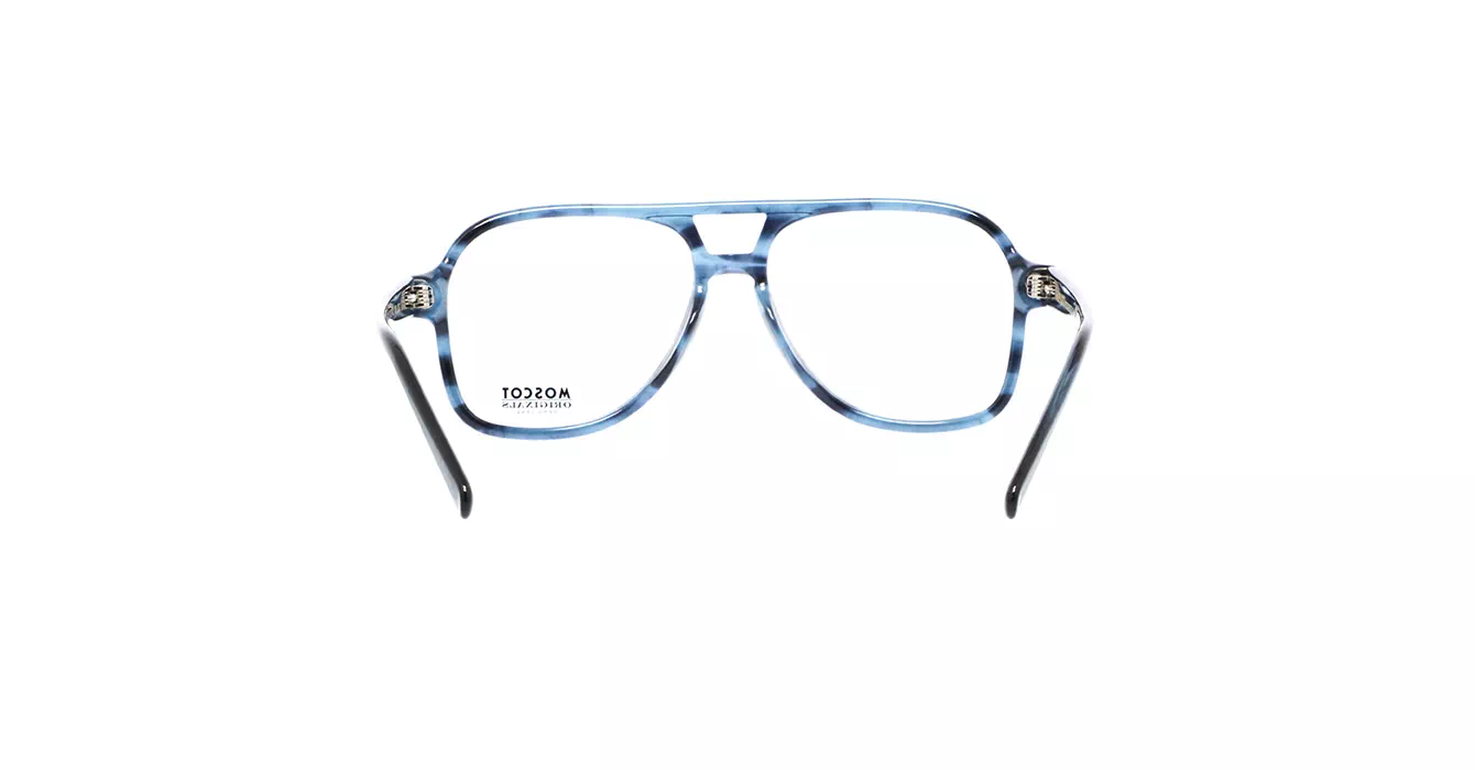 Moscot Sheister Ink s54