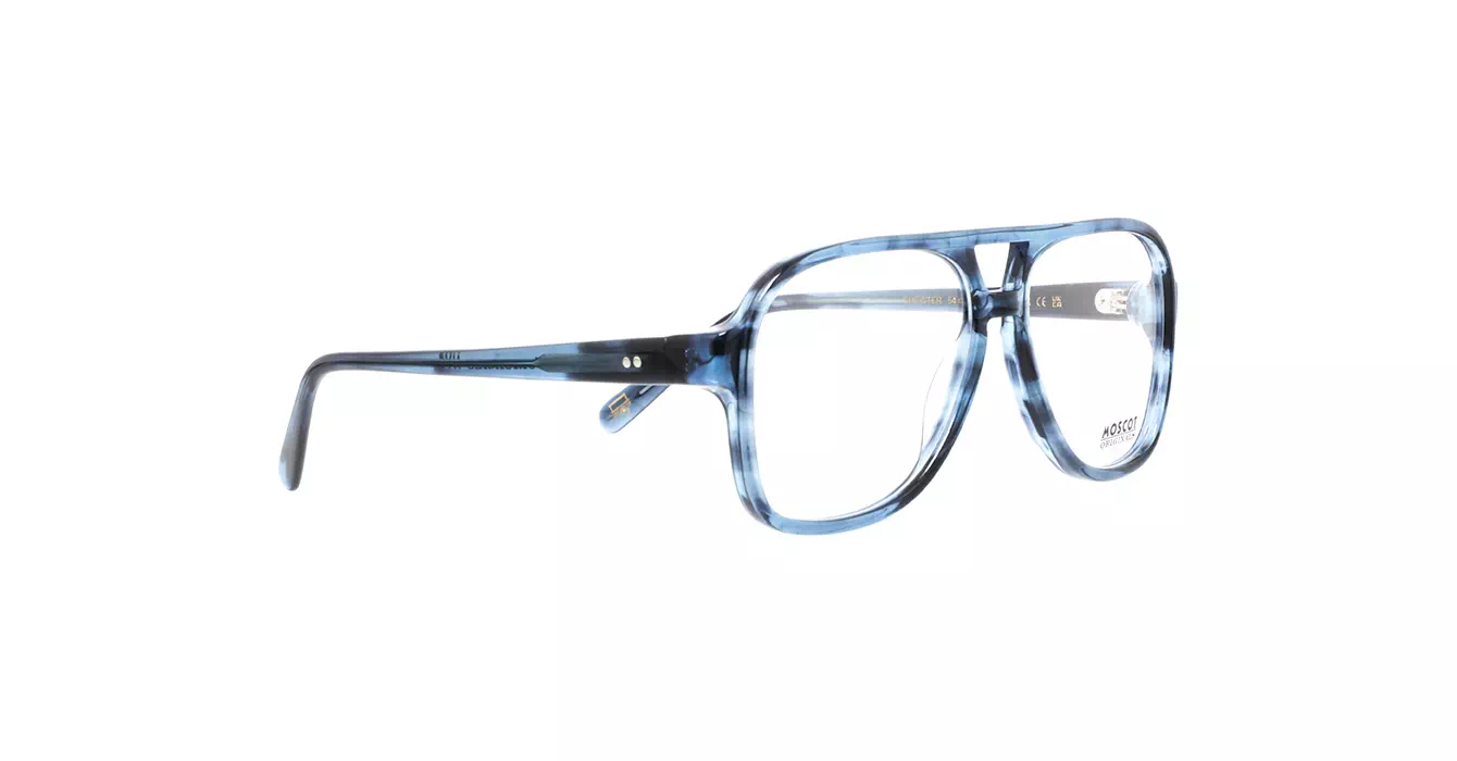 Moscot Sheister Ink s54