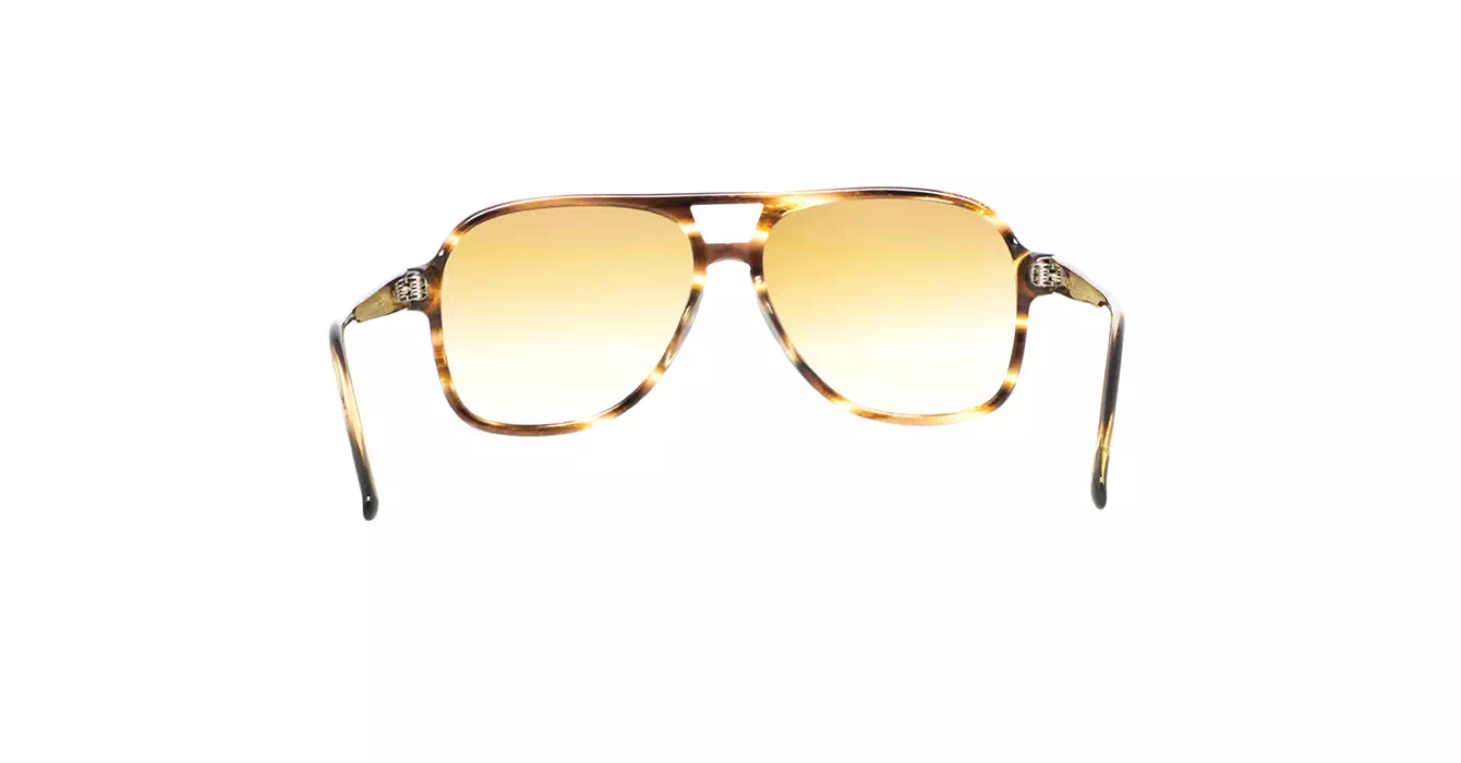 Moscot Sheister Sun Bamboo s57