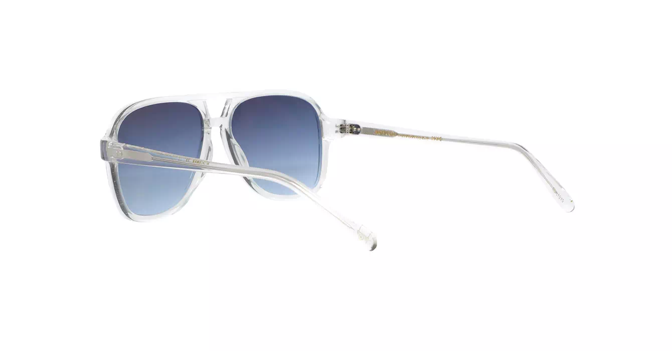 Moscot Sheister Sun Crystal s57