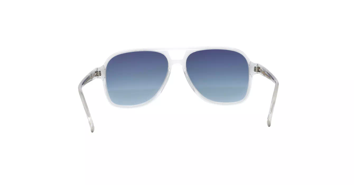Moscot Sheister Sun Crystal s57