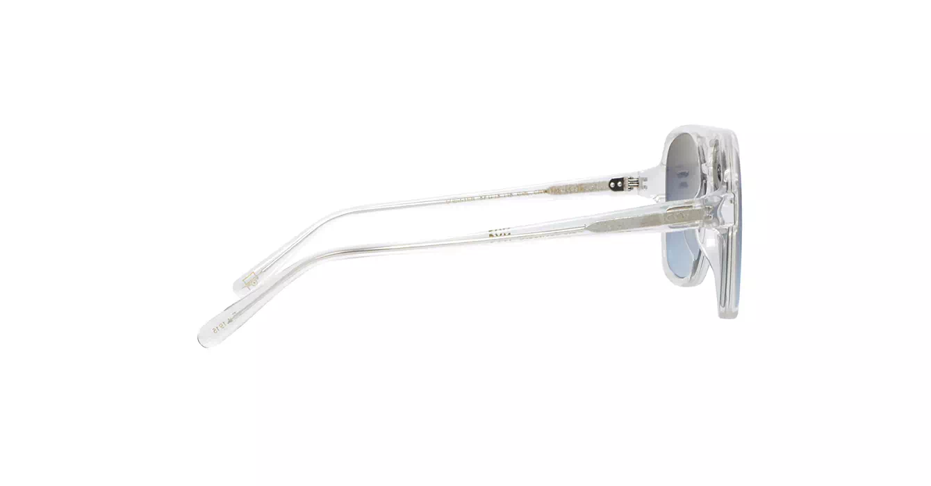 Moscot Sheister Sun Crystal s57