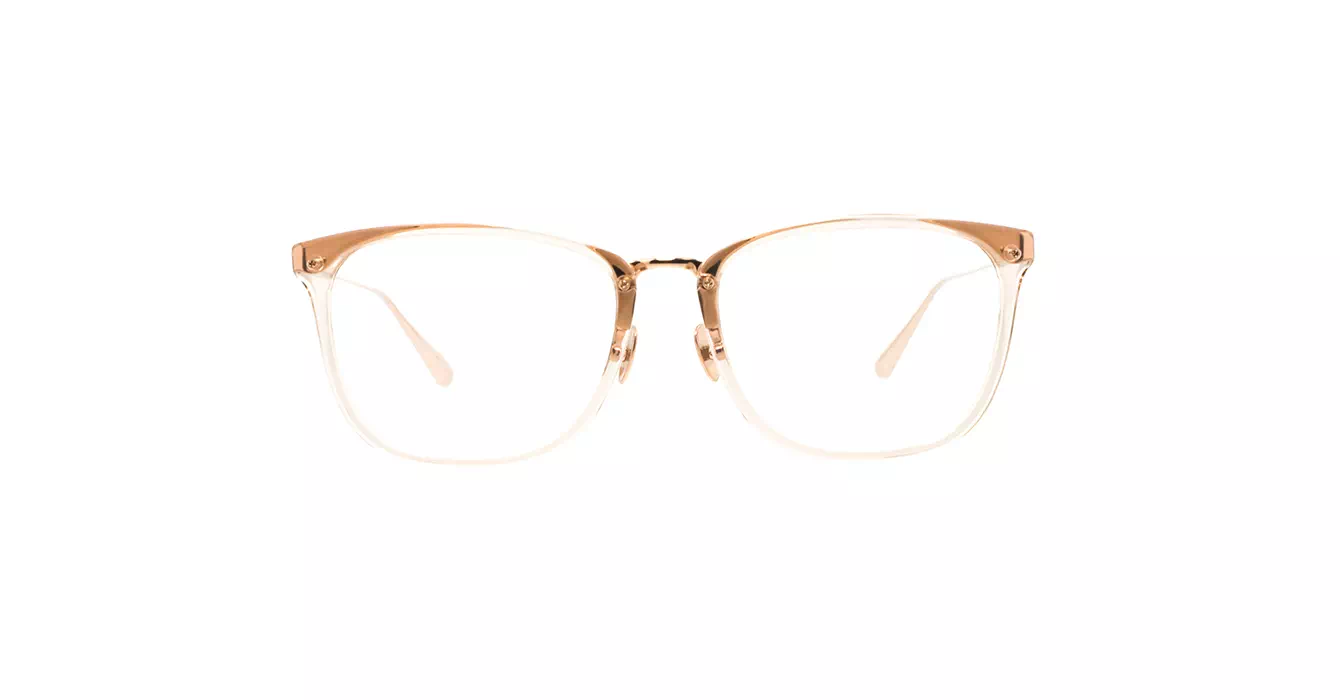 Linda Farrow LFL1457 C6 s56 Cassin