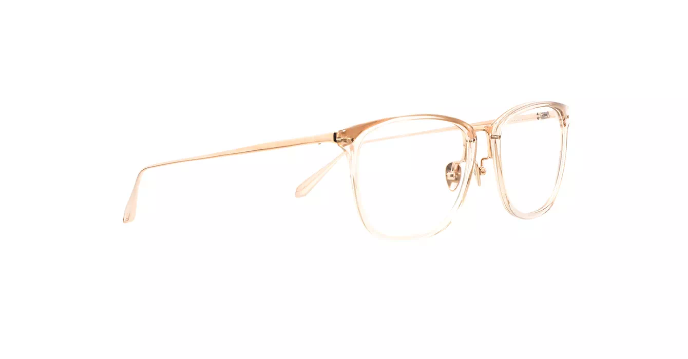 Linda Farrow LFL1457 C6 s56 Cassin