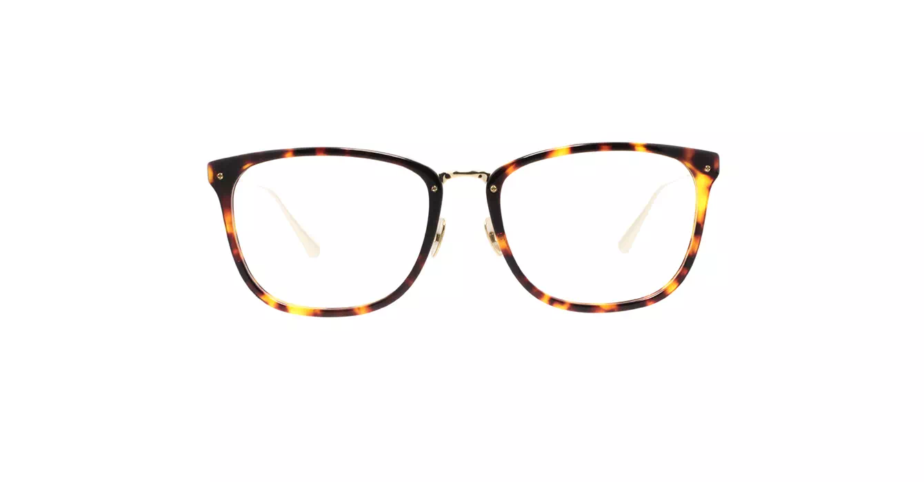 Linda Farrow LFL1457 C4 s56 Cassin
