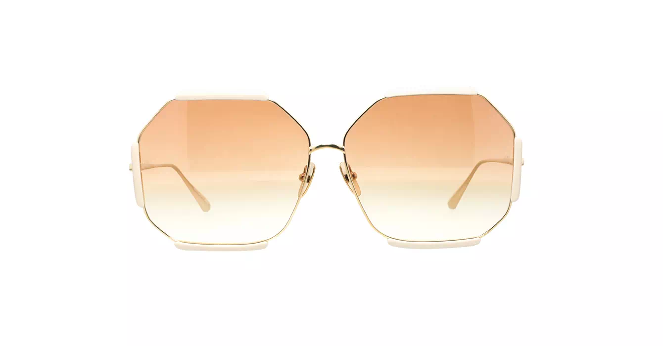 Linda Farrow LFL1308 C3 s67 Margot