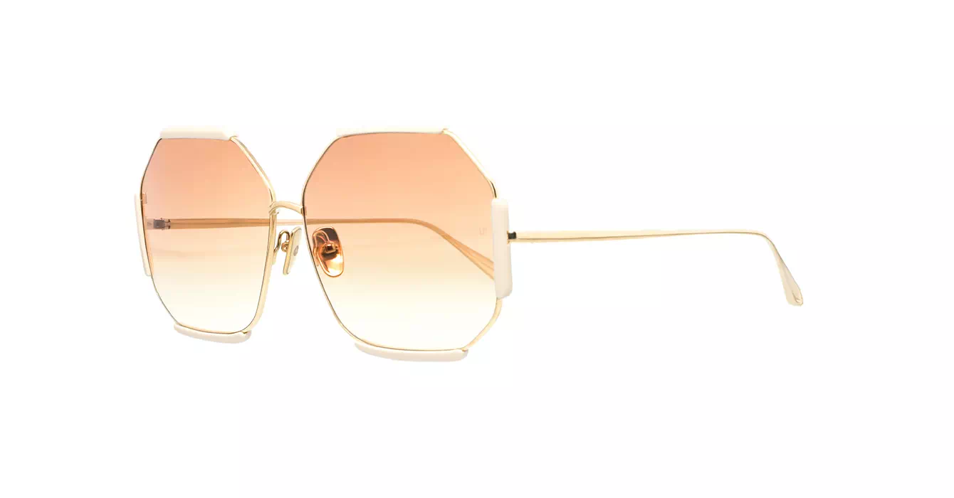 Linda Farrow LFL1308 C3 s67 Margot