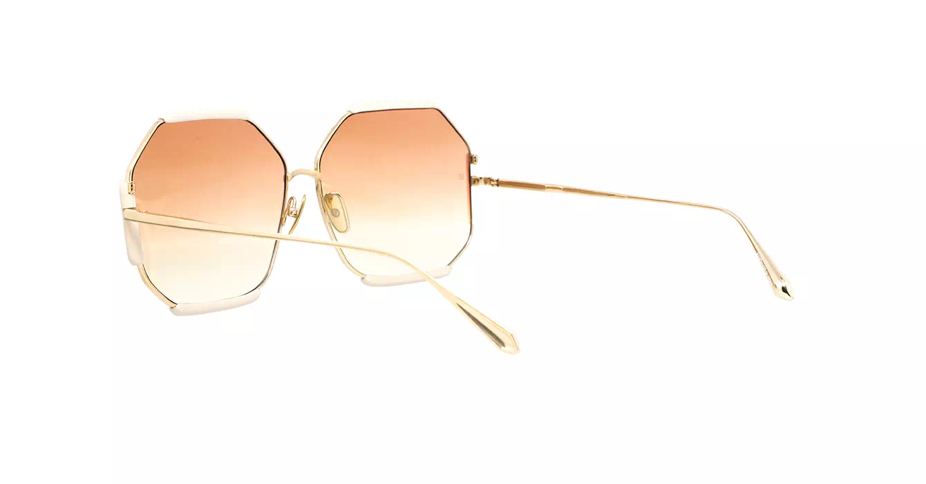 Linda Farrow LFL1308 C3 s67 Margot