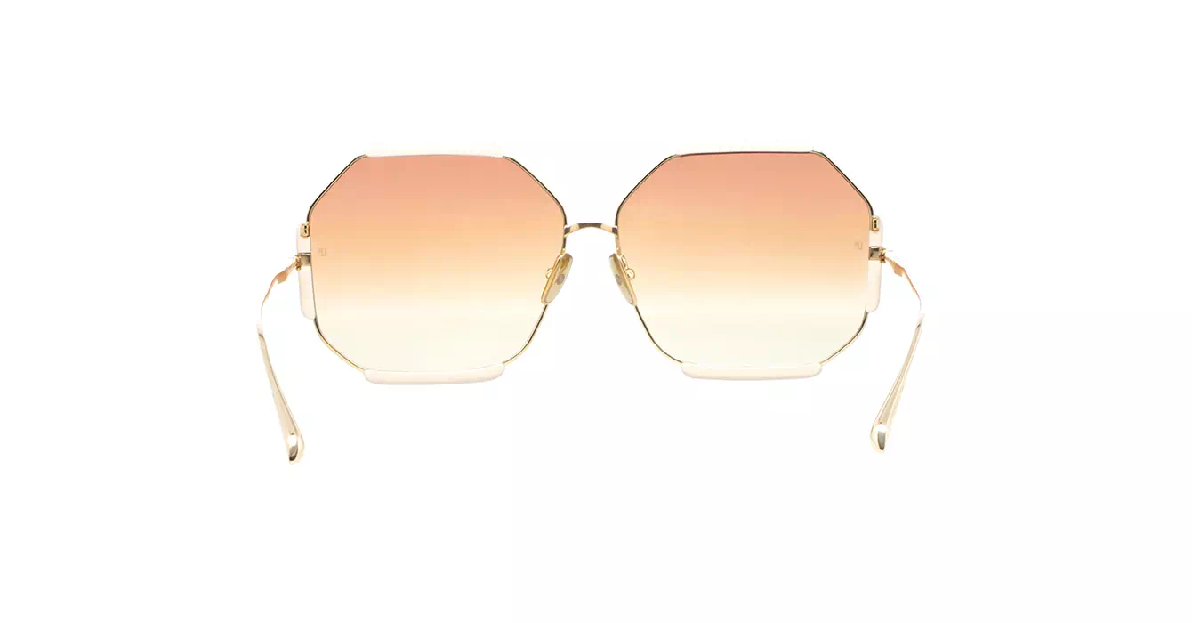 Linda Farrow LFL1308 C3 s67 Margot