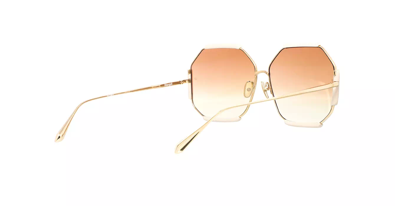 Linda Farrow LFL1308 C3 s67 Margot