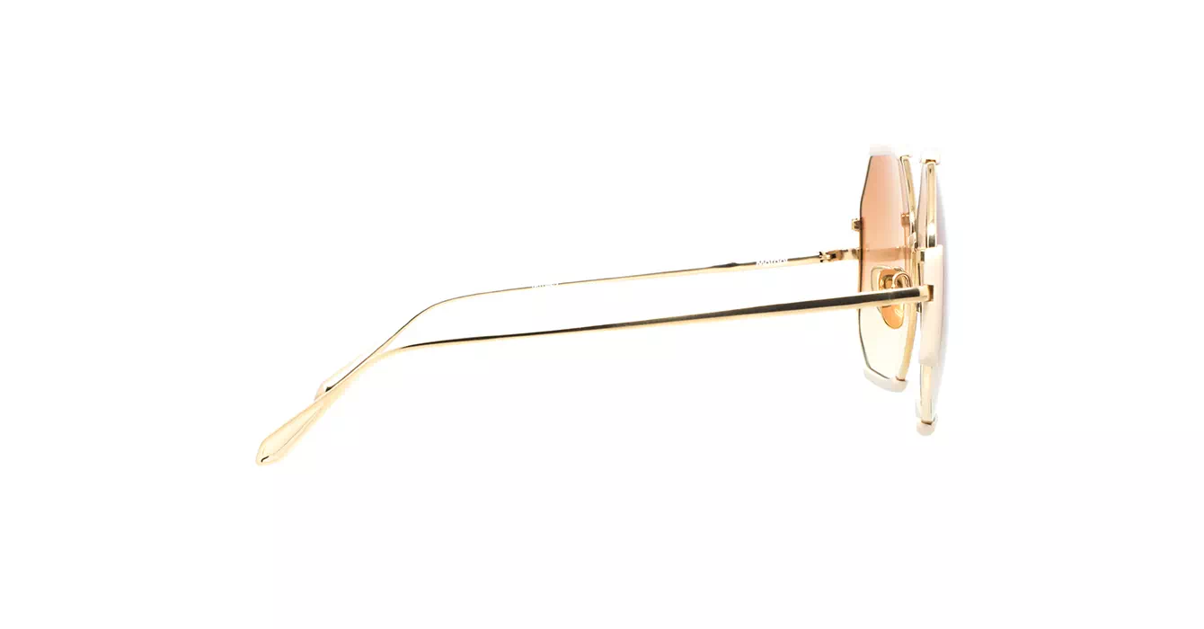 Linda Farrow LFL1308 C3 s67 Margot