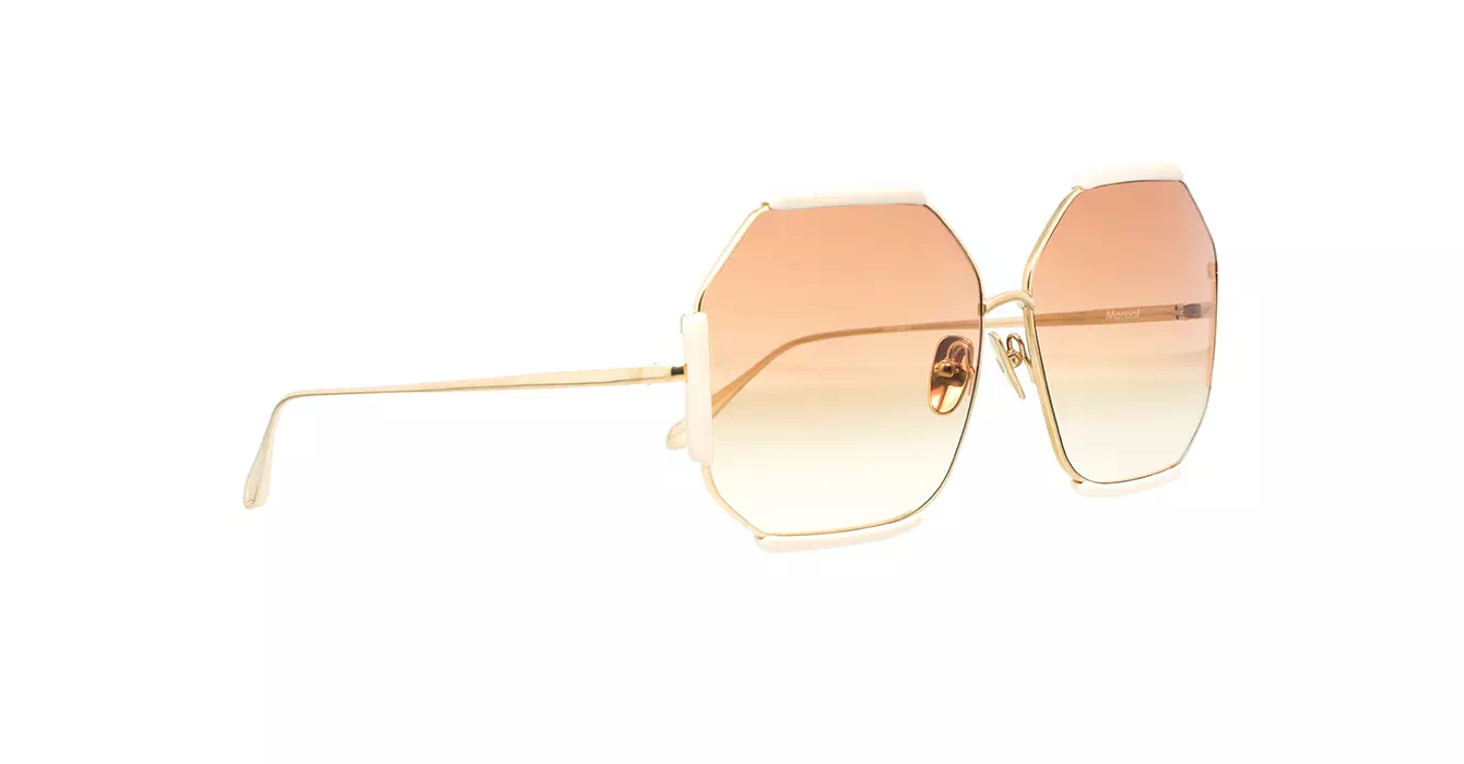 Linda Farrow LFL1308 C3 s67 Margot