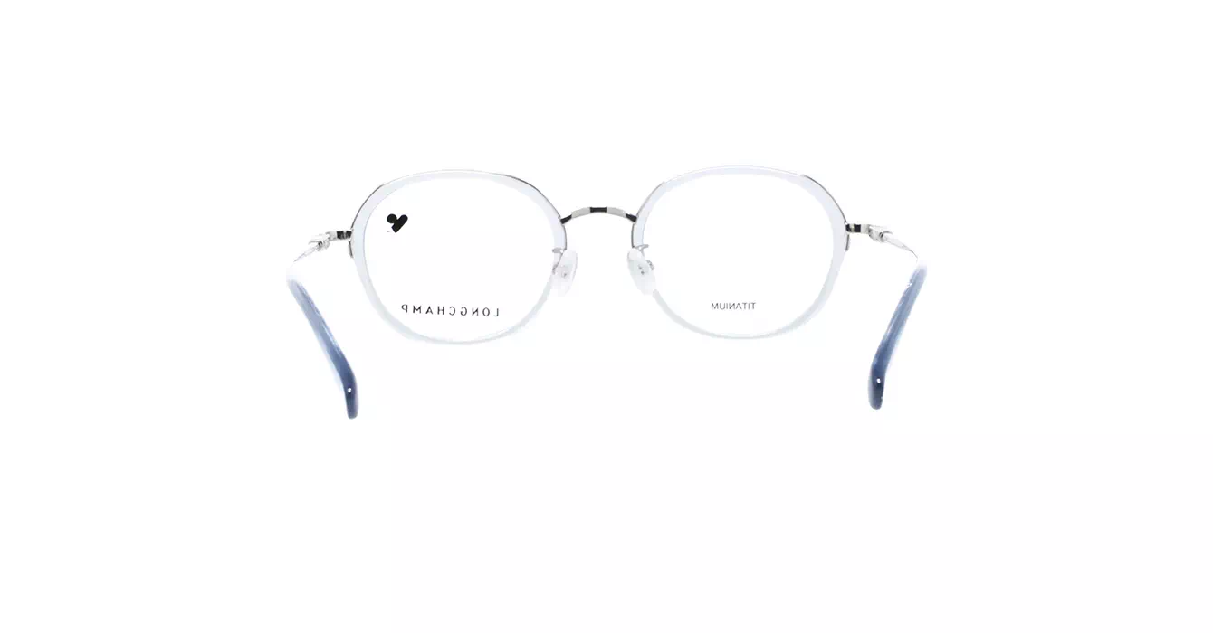 Longchamp LO2535LBJ 454 s50