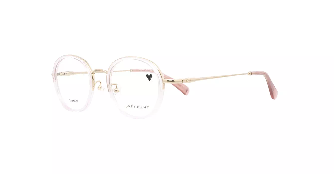 Longchamp LO2535LBJ 610 s50