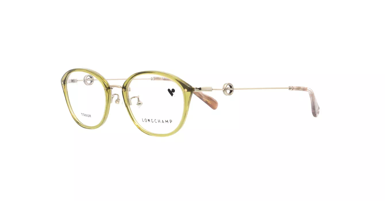 Longchamp LO2748LBJ 319 s50
