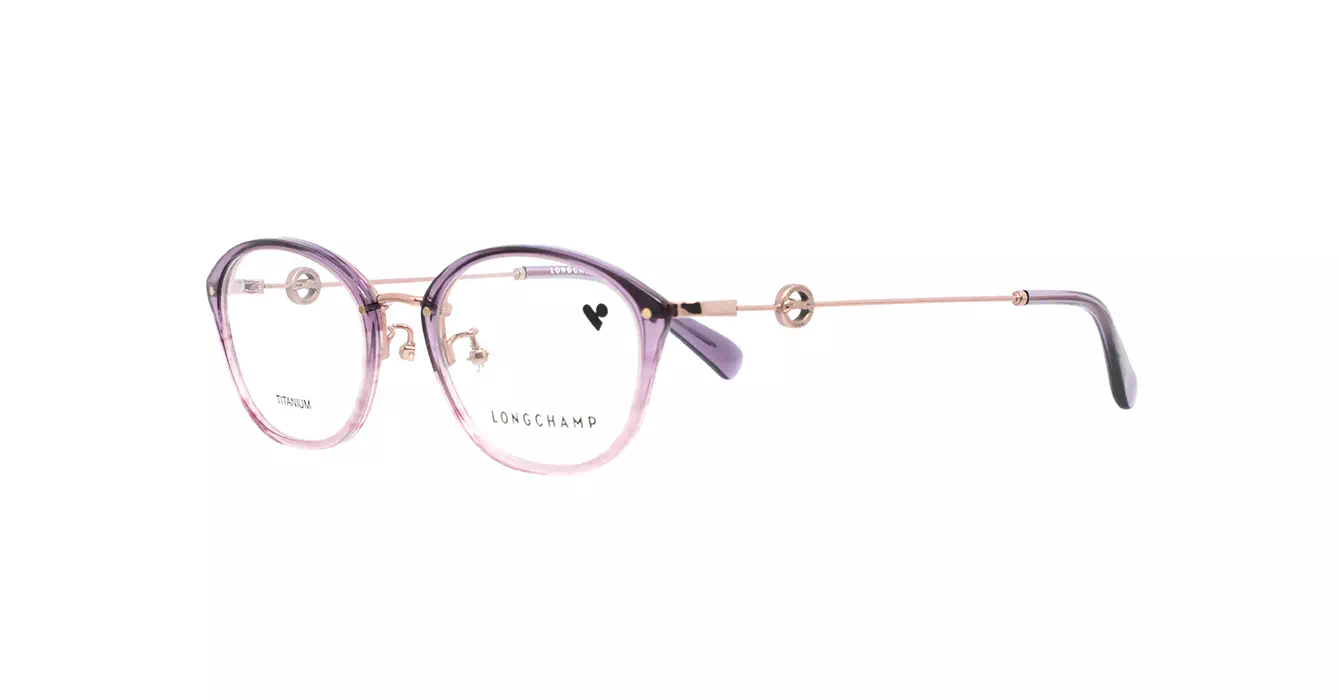 Longchamp LO2748LBJ 532 s50