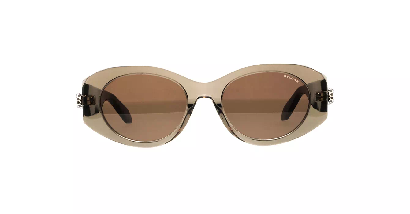 Bvlgari BV40007I 48E s52