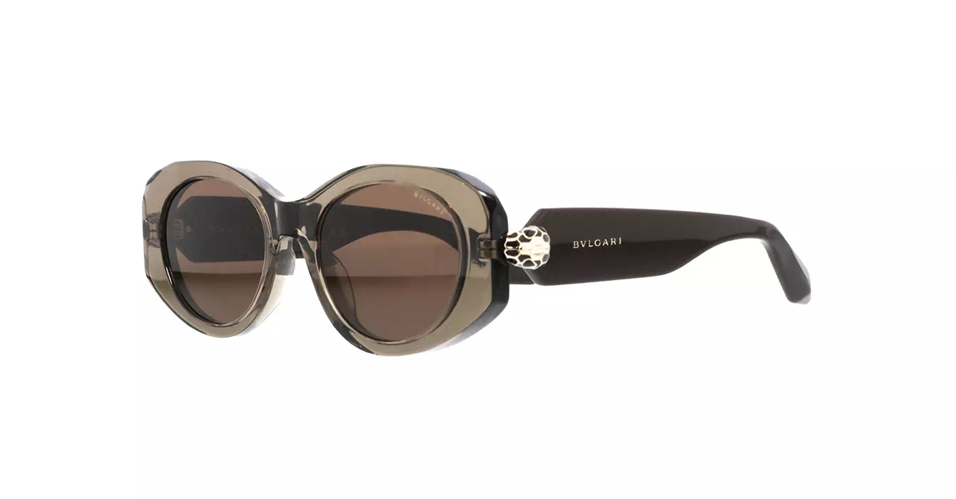 Bvlgari BV40007I 48E s52