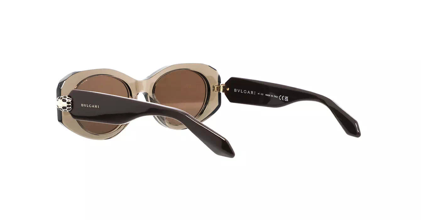 Bvlgari BV40007I 48E s52