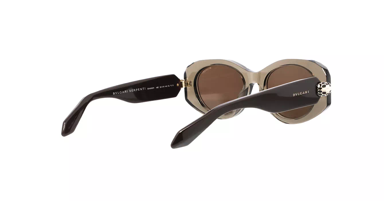 Bvlgari BV40007I 48E s52