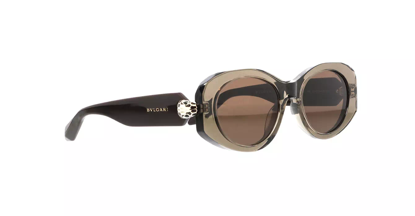 Bvlgari BV40007I 48E s52