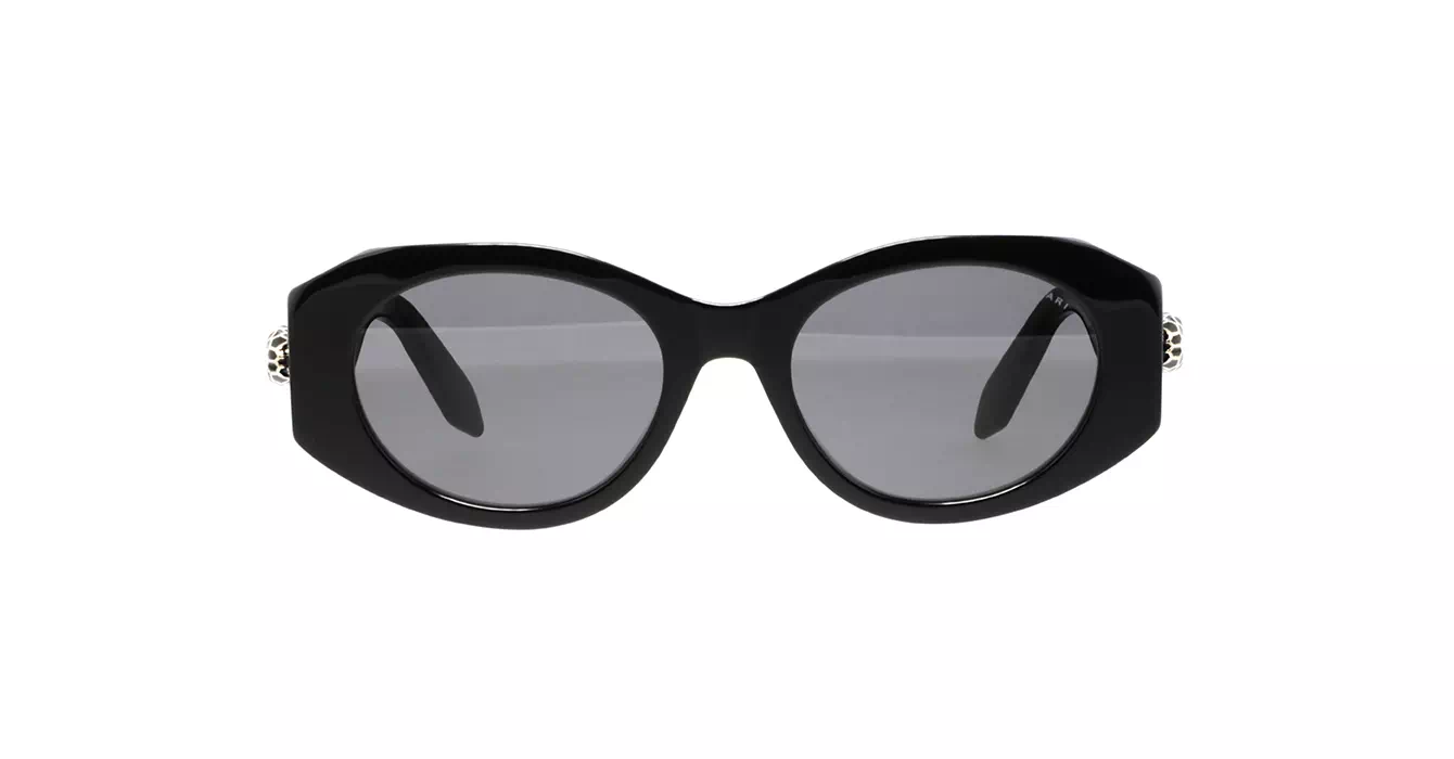 Bvlgari BV40007I 01A s52