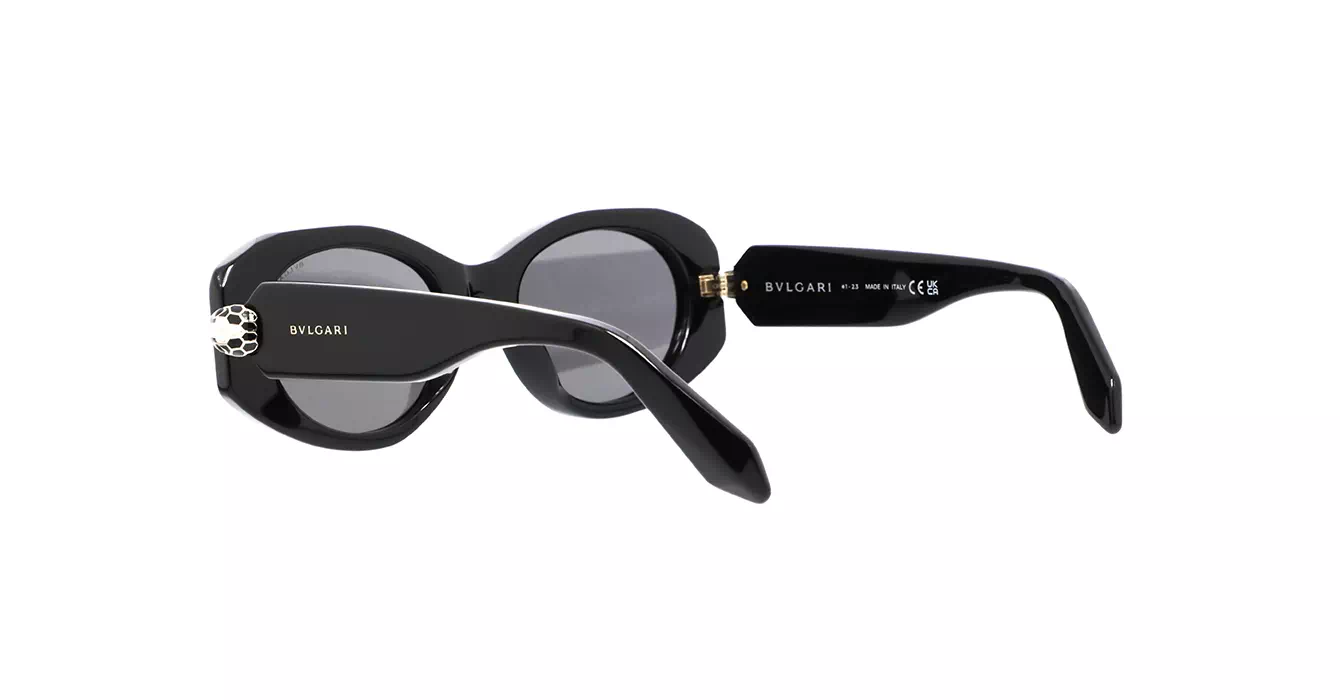 Bvlgari BV40007I 01A s52