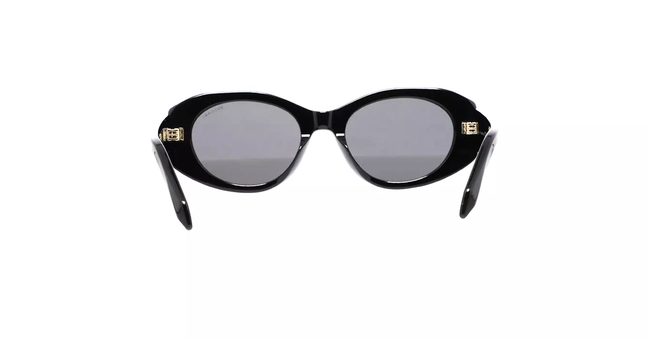 Bvlgari BV40007I 01A s52