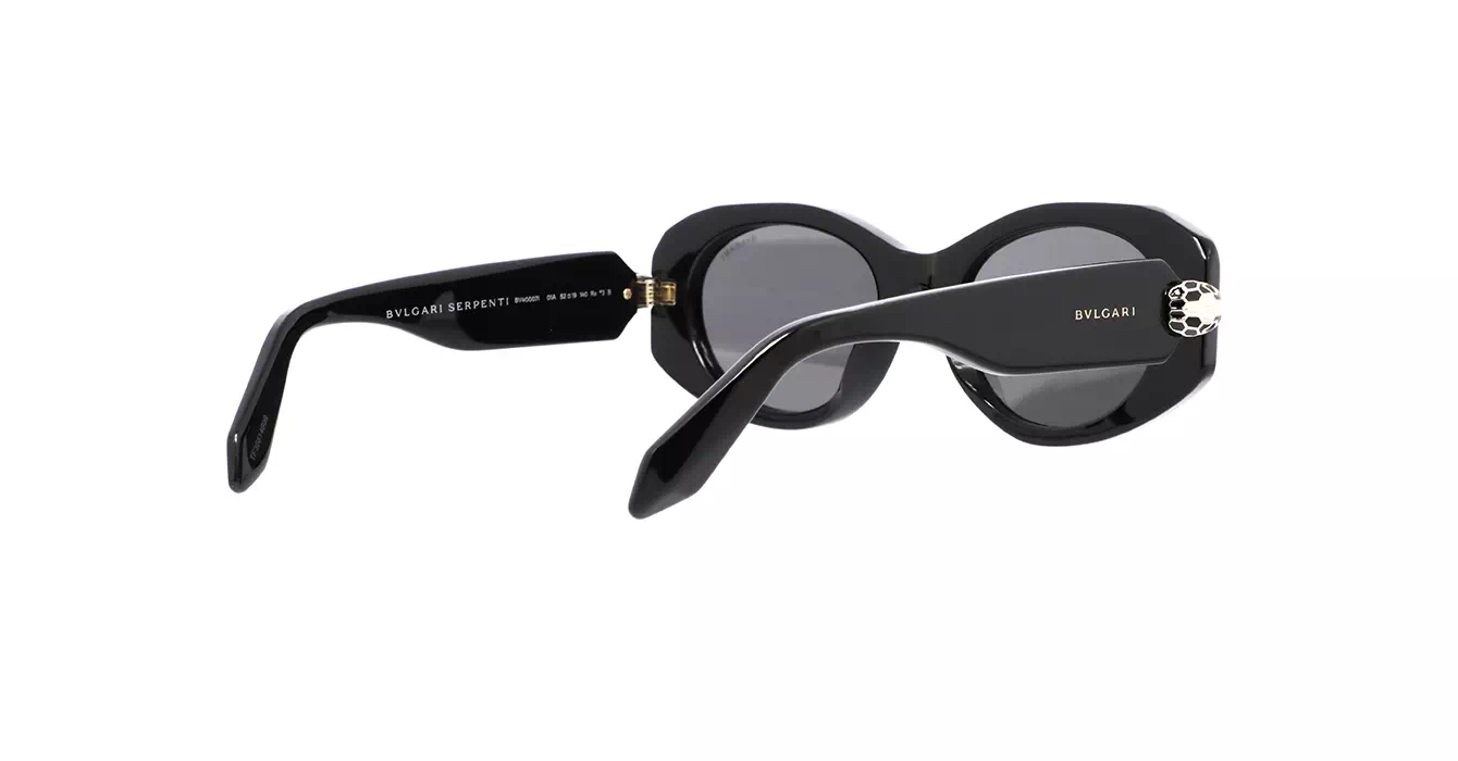 Bvlgari BV40007I 01A s52