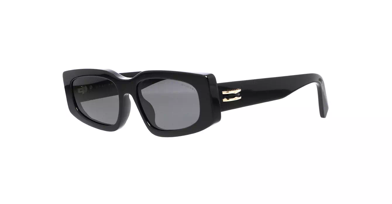 Bvlgari BV40014I 01A s54
