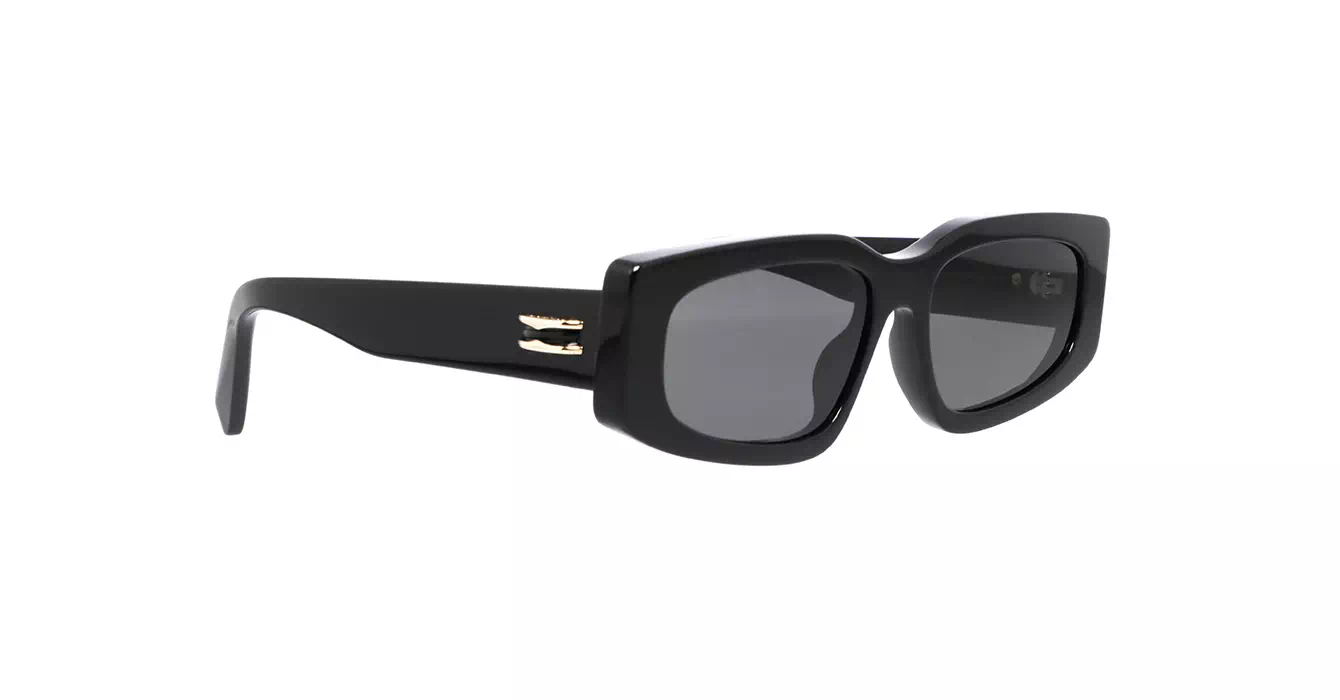 Bvlgari BV40014I 01A s54