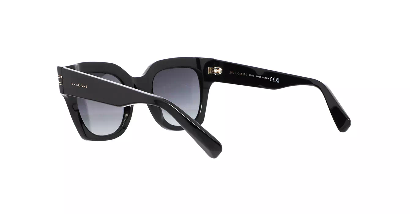Bvlgari BV40013I 01B s49