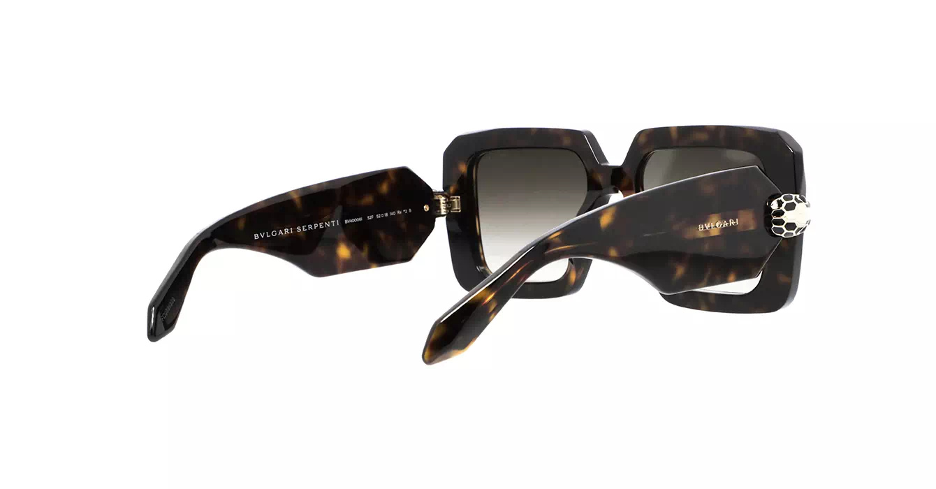 Bvlgari BV40006I 52F s52