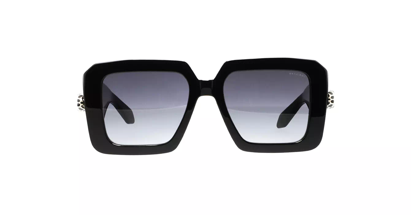 Bvlgari BV40006I 01B s52