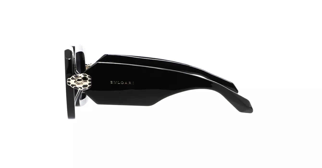 Bvlgari BV40006I 01B s52