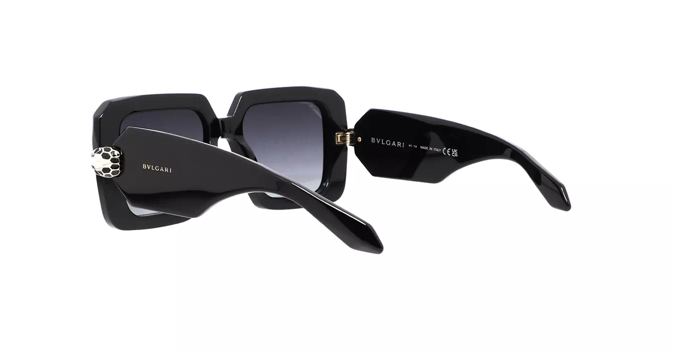 Bvlgari BV40006I 01B s52