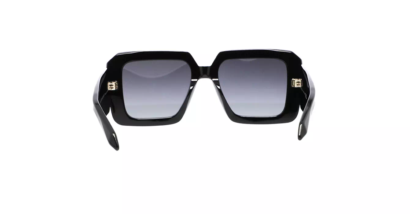 Bvlgari BV40006I 01B s52