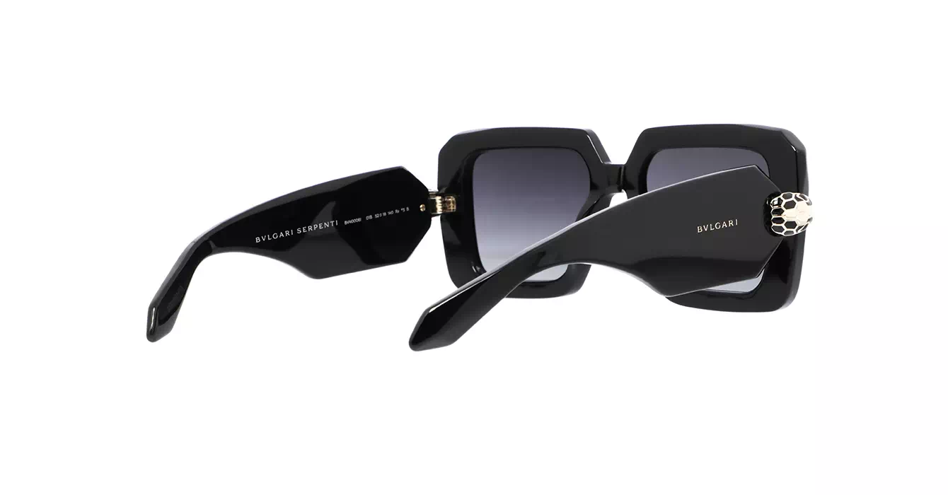 Bvlgari BV40006I 01B s52